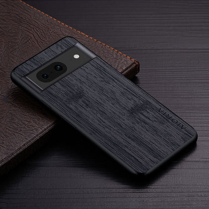 Stylish Bamboo Pattern Phone Case for Google Pixel 8 Pro