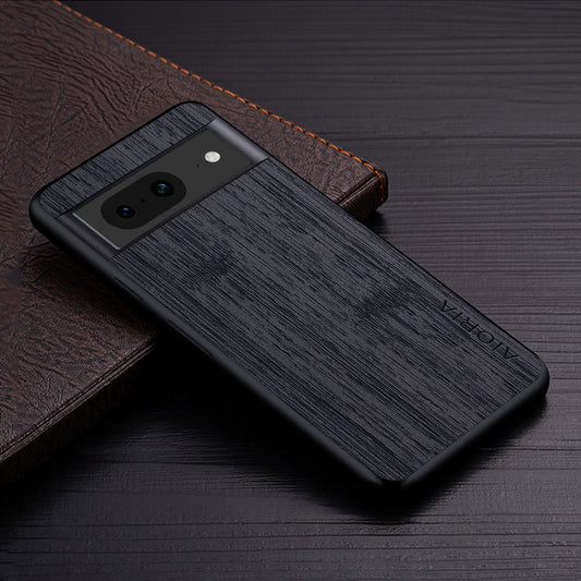 Stylish Bamboo Pattern Phone Case for Google Pixel 8 Pro
