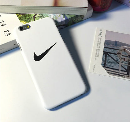 Minimalist Matte Case for iPhone 6s Plus/7/7 Plus