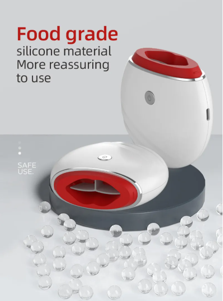 Silicone Lip Enhancer